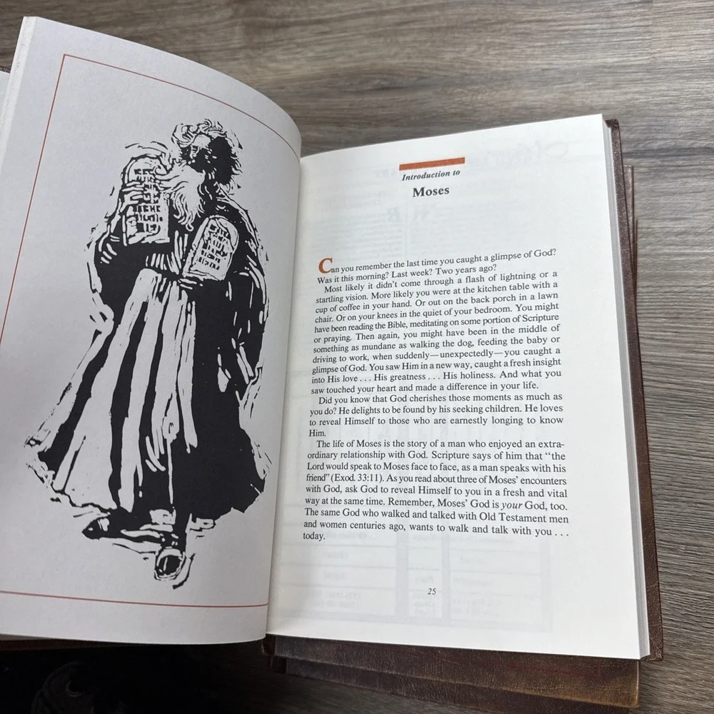 Talk thru the Bible (Set Of 3) - Hardcover‎ By Wilkinson - GOOD